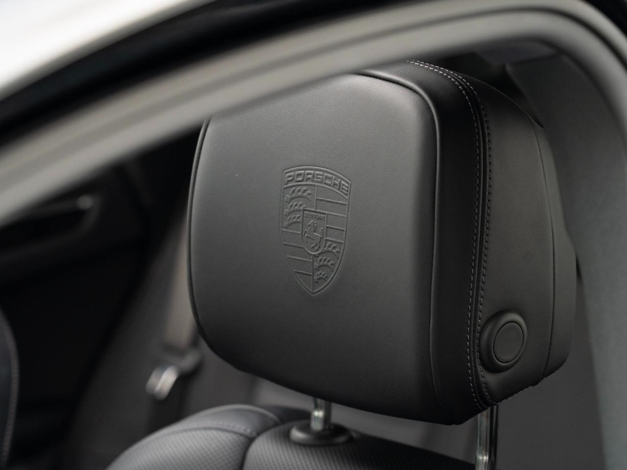 2025 Porsche Macan Pompano Beach FL