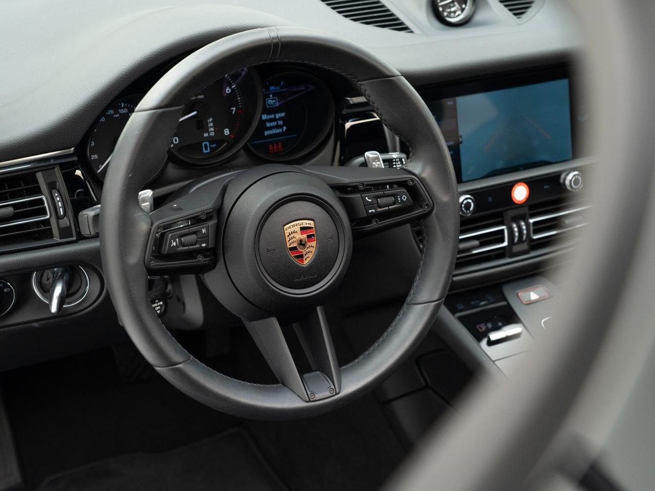 2025 Porsche Macan Pompano Beach FL