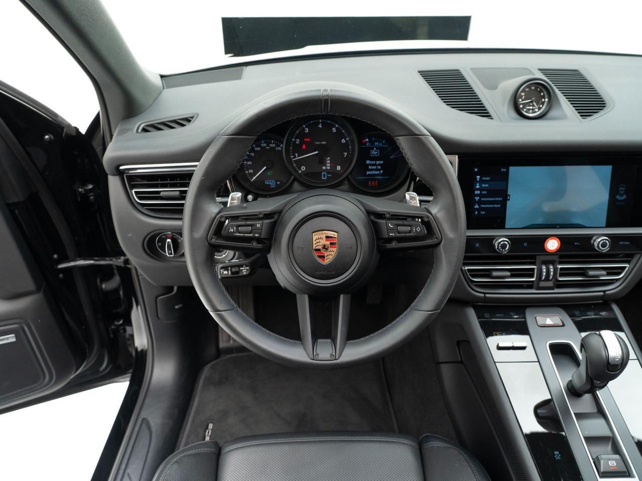 2025 Porsche Macan Pompano Beach FL