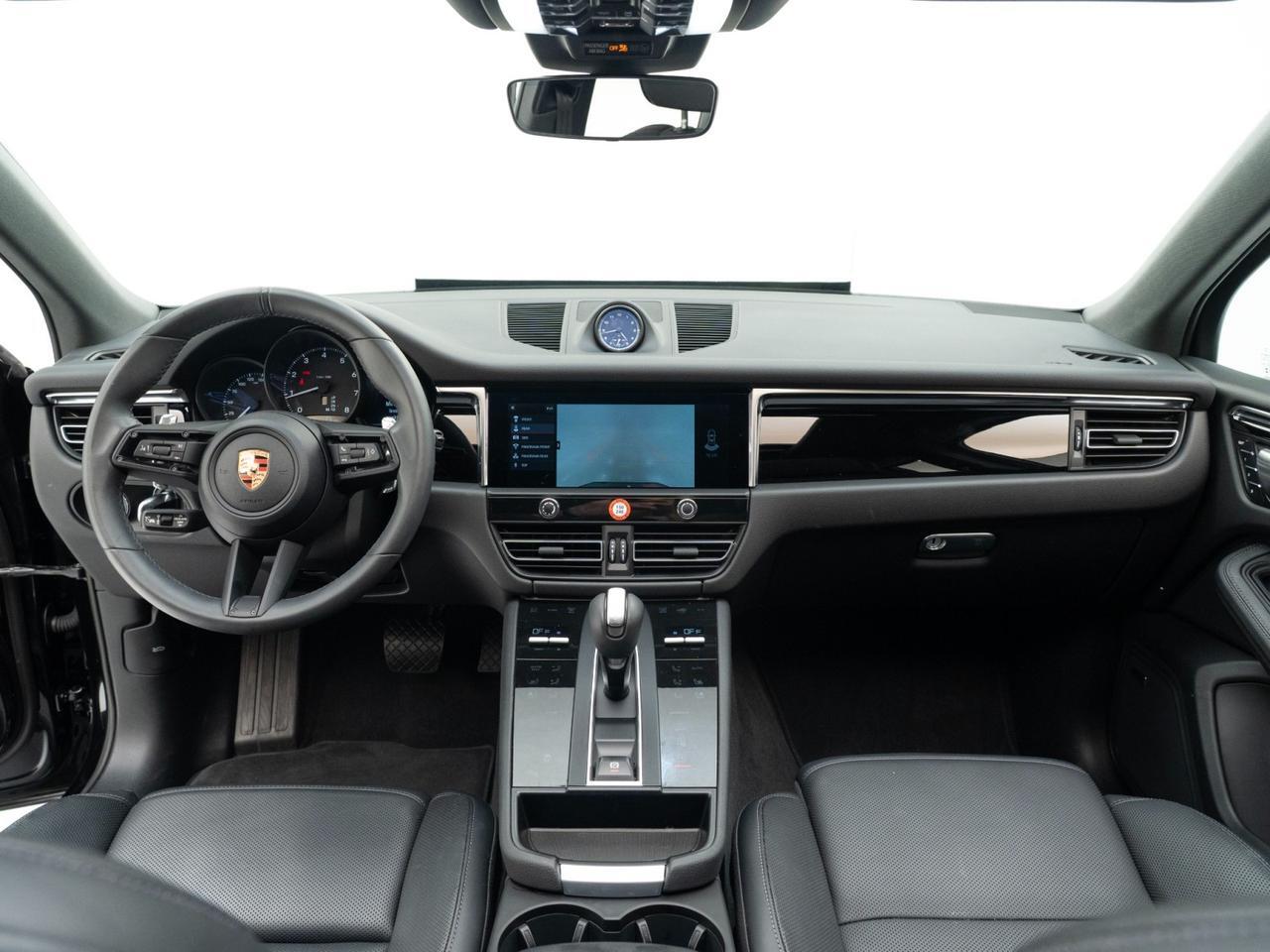 2025 Porsche Macan Pompano Beach FL