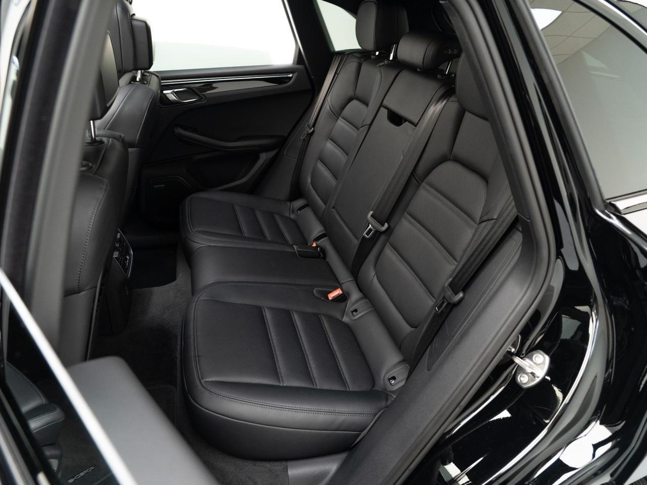 2025 Porsche Macan Pompano Beach FL