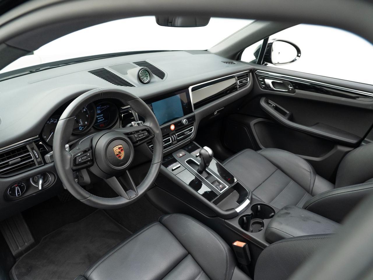 2025 Porsche Macan Pompano Beach FL