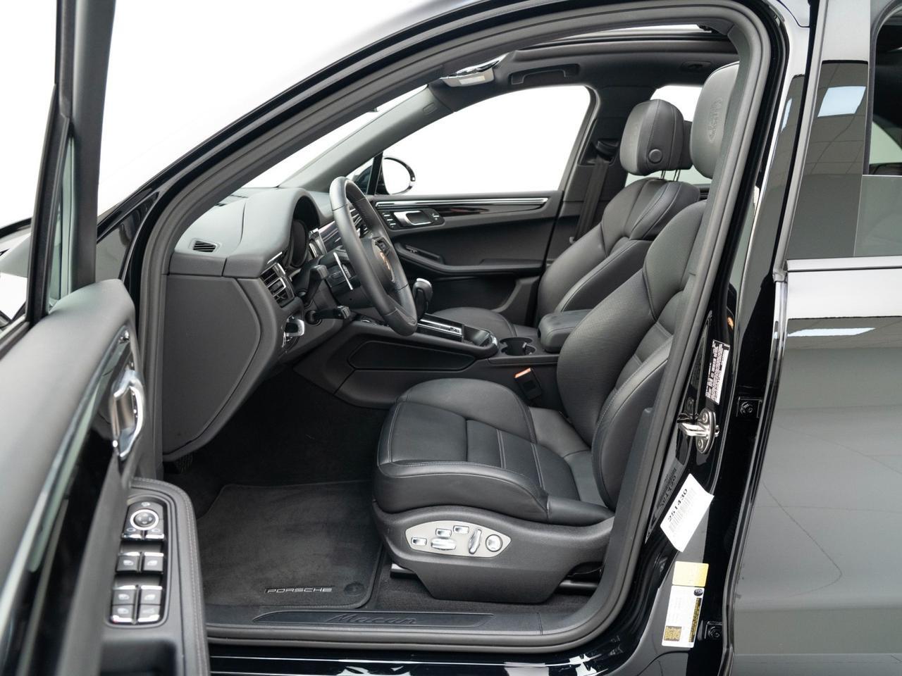 2025 Porsche Macan Pompano Beach FL