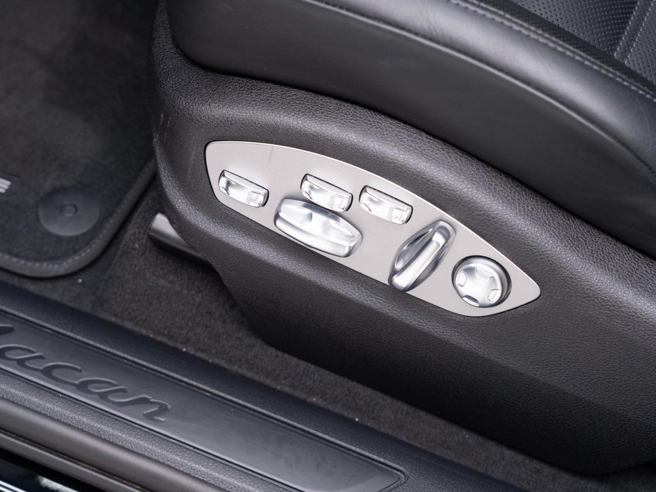 2025 Porsche Macan Pompano Beach FL