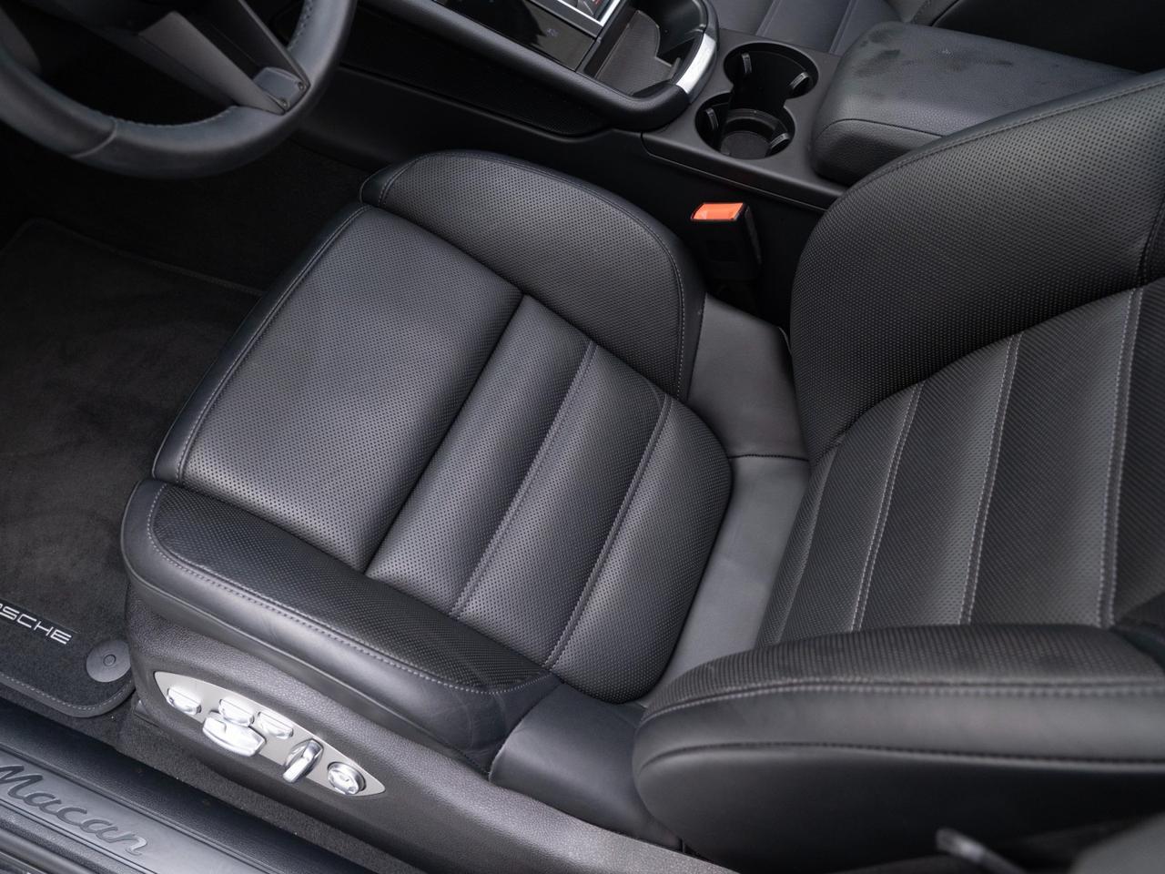 2025 Porsche Macan Pompano Beach FL