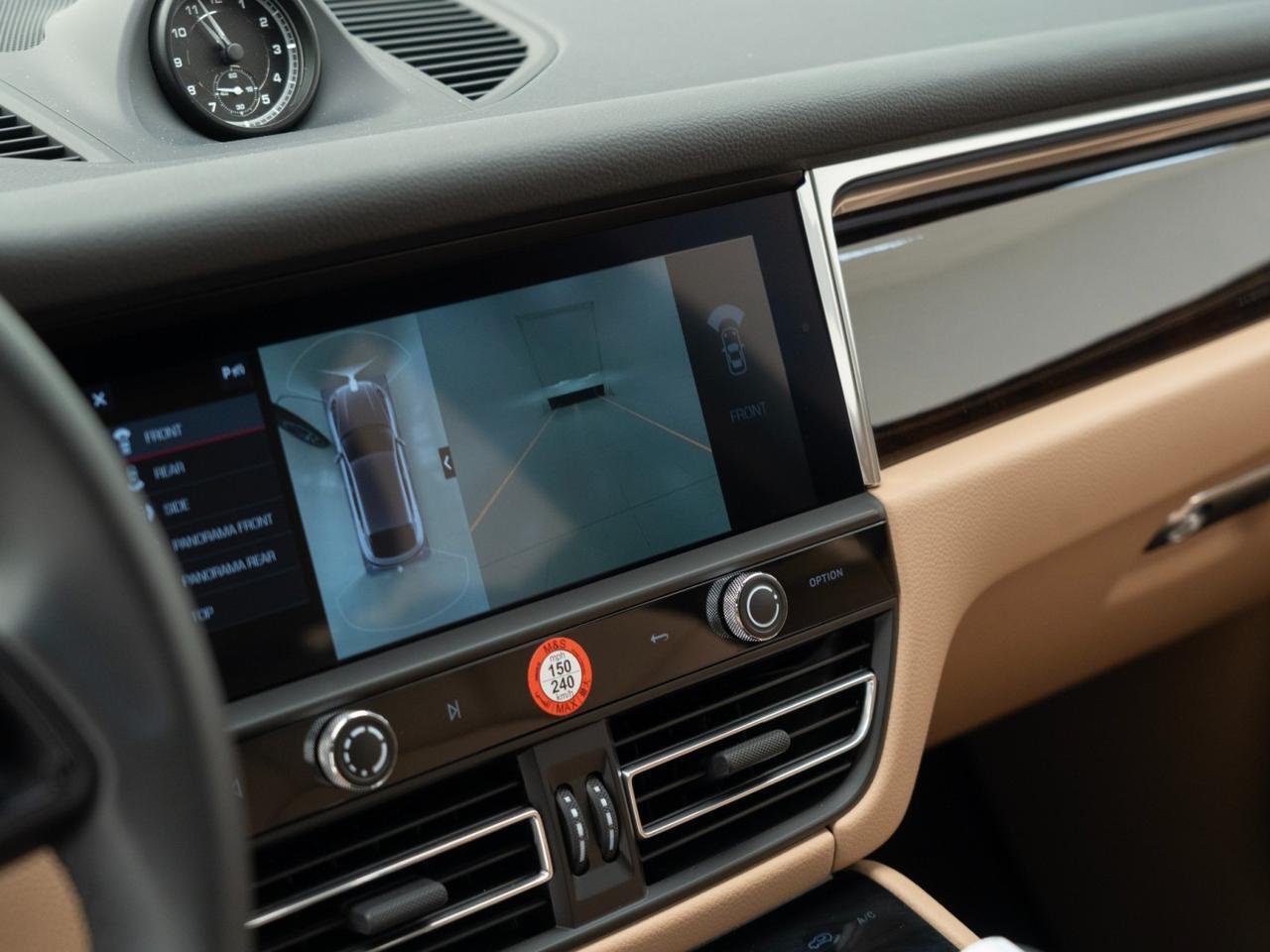 2025 Porsche Macan Pompano Beach FL