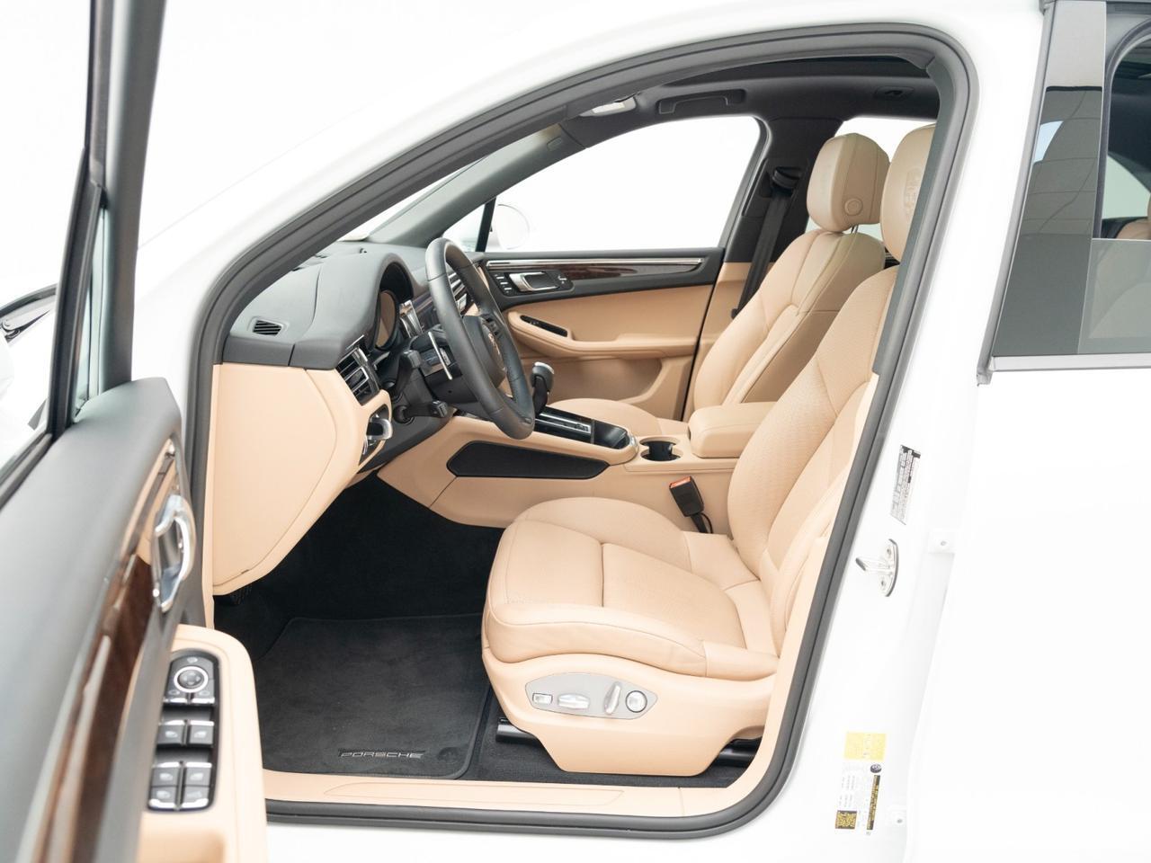 2025 Porsche Macan Pompano Beach FL