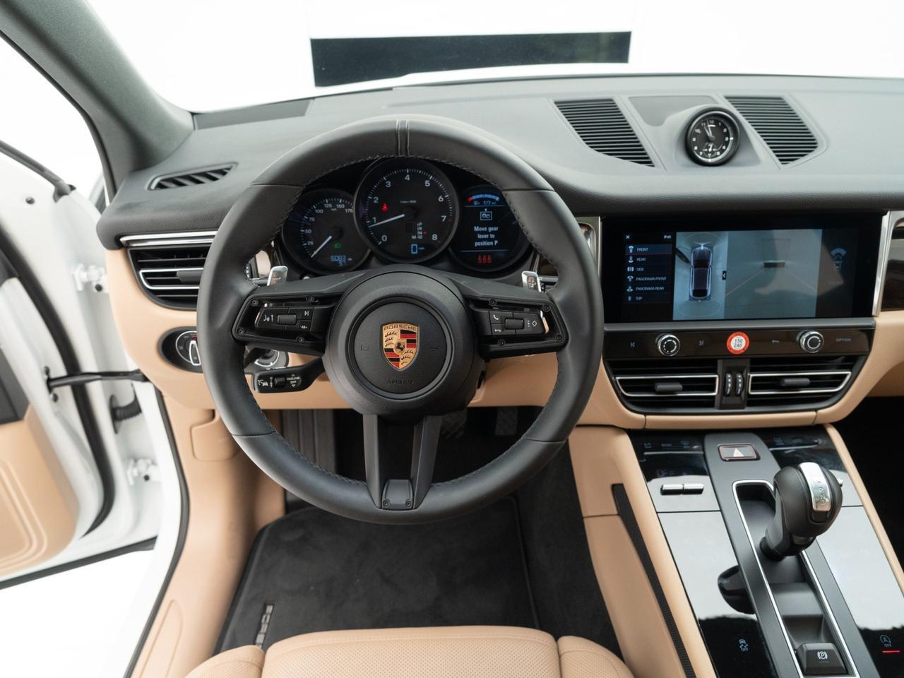2025 Porsche Macan Pompano Beach FL