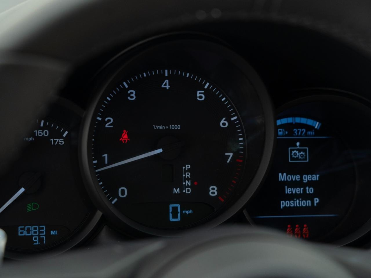 2025 Porsche Macan Pompano Beach FL