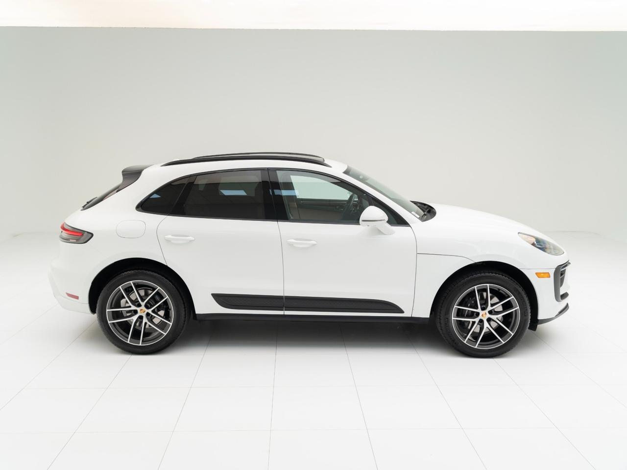 2025 Porsche Macan Pompano Beach FL
