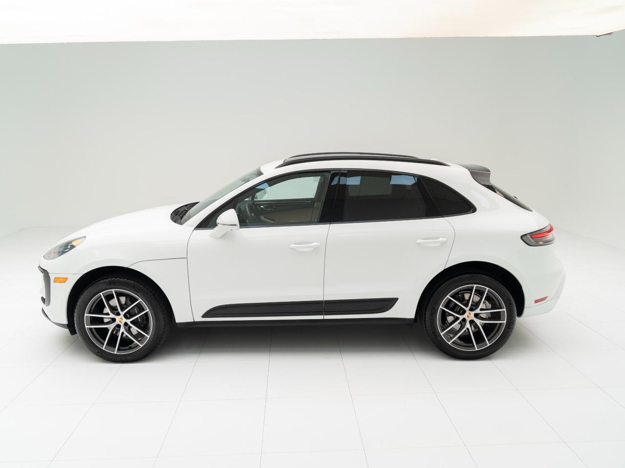 2025 Porsche Macan Pompano Beach FL