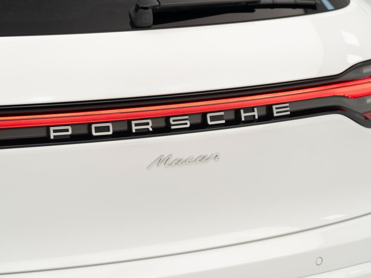 2025 Porsche Macan Pompano Beach FL