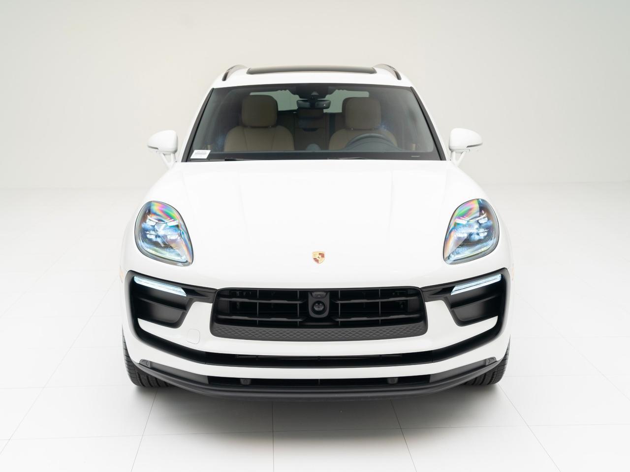 2025 Porsche Macan Pompano Beach FL