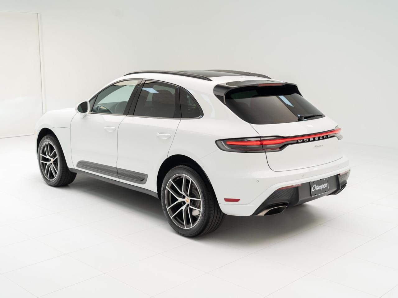 2025 Porsche Macan Pompano Beach FL