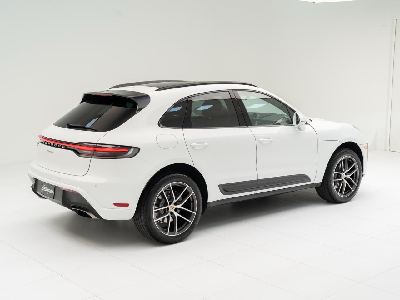 2025 Porsche Macan Pompano Beach FL