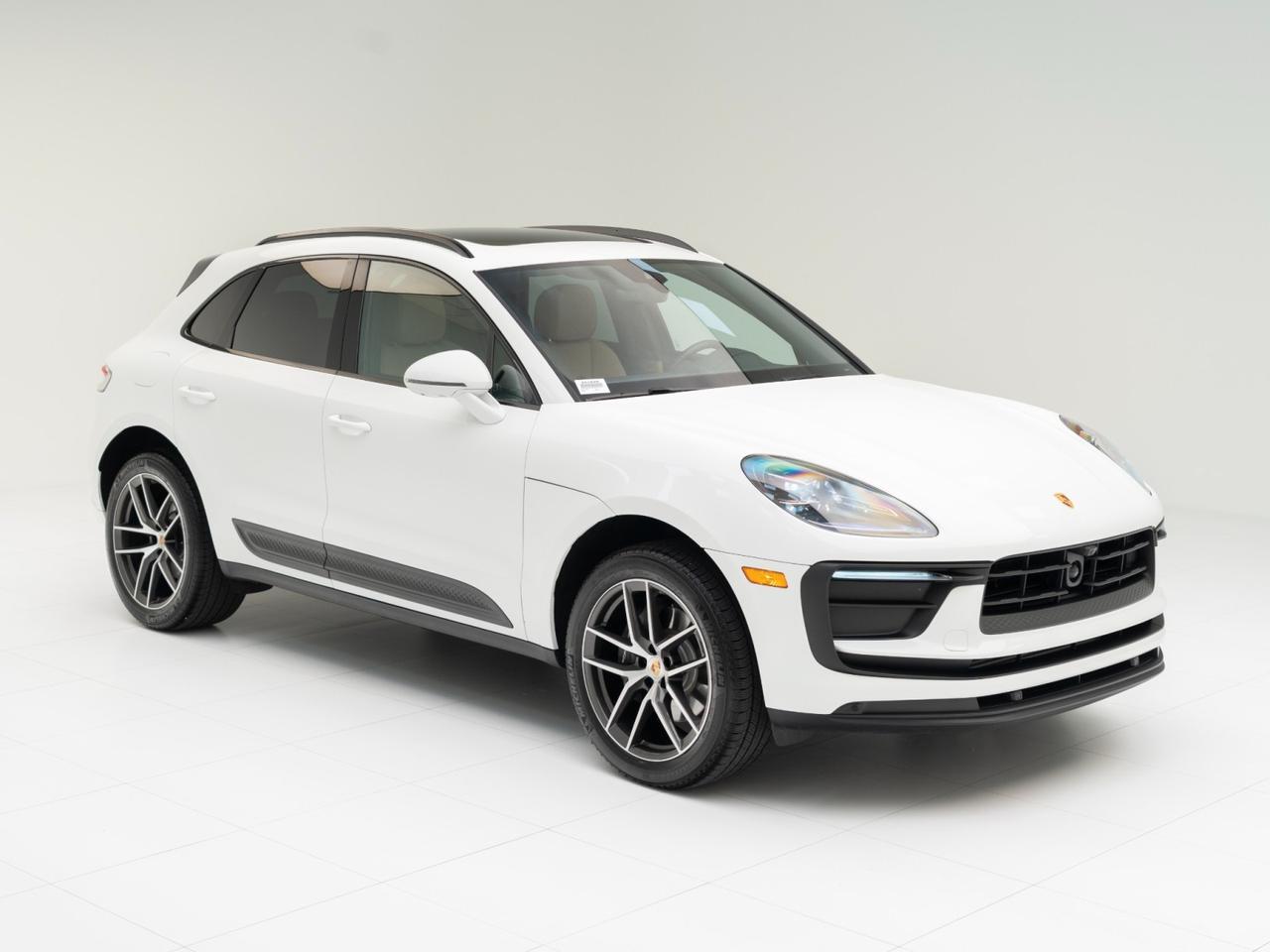 2025 Porsche Macan Pompano Beach FL