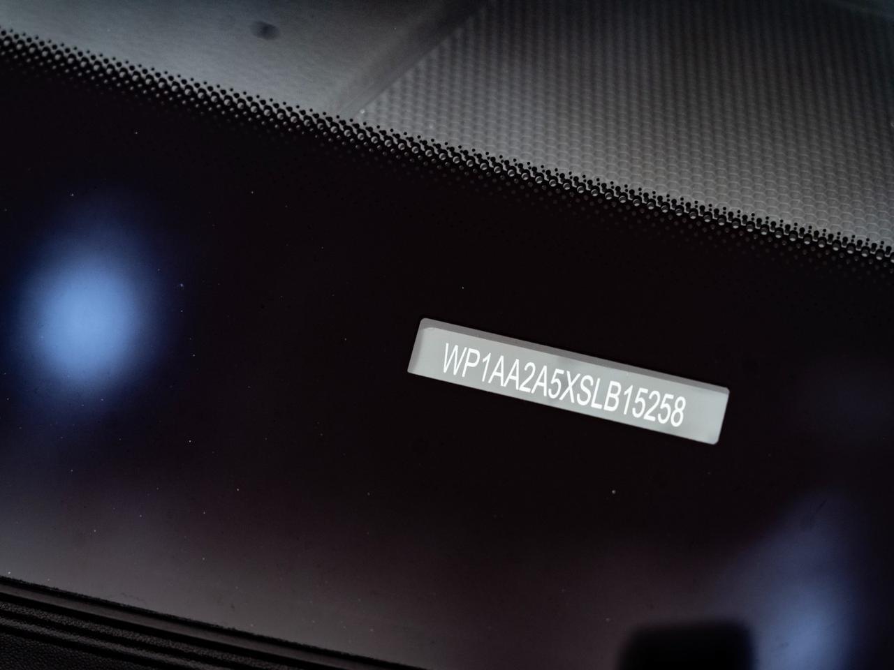 2025 Porsche Macan Pompano Beach FL