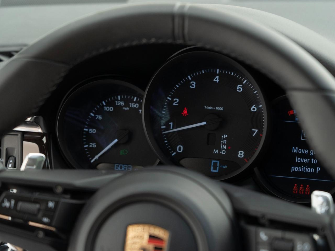 2025 Porsche Macan Pompano Beach FL