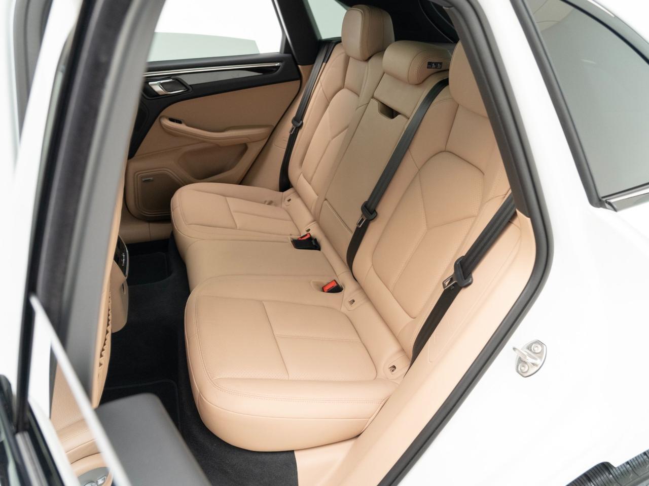 2025 Porsche Macan Pompano Beach FL