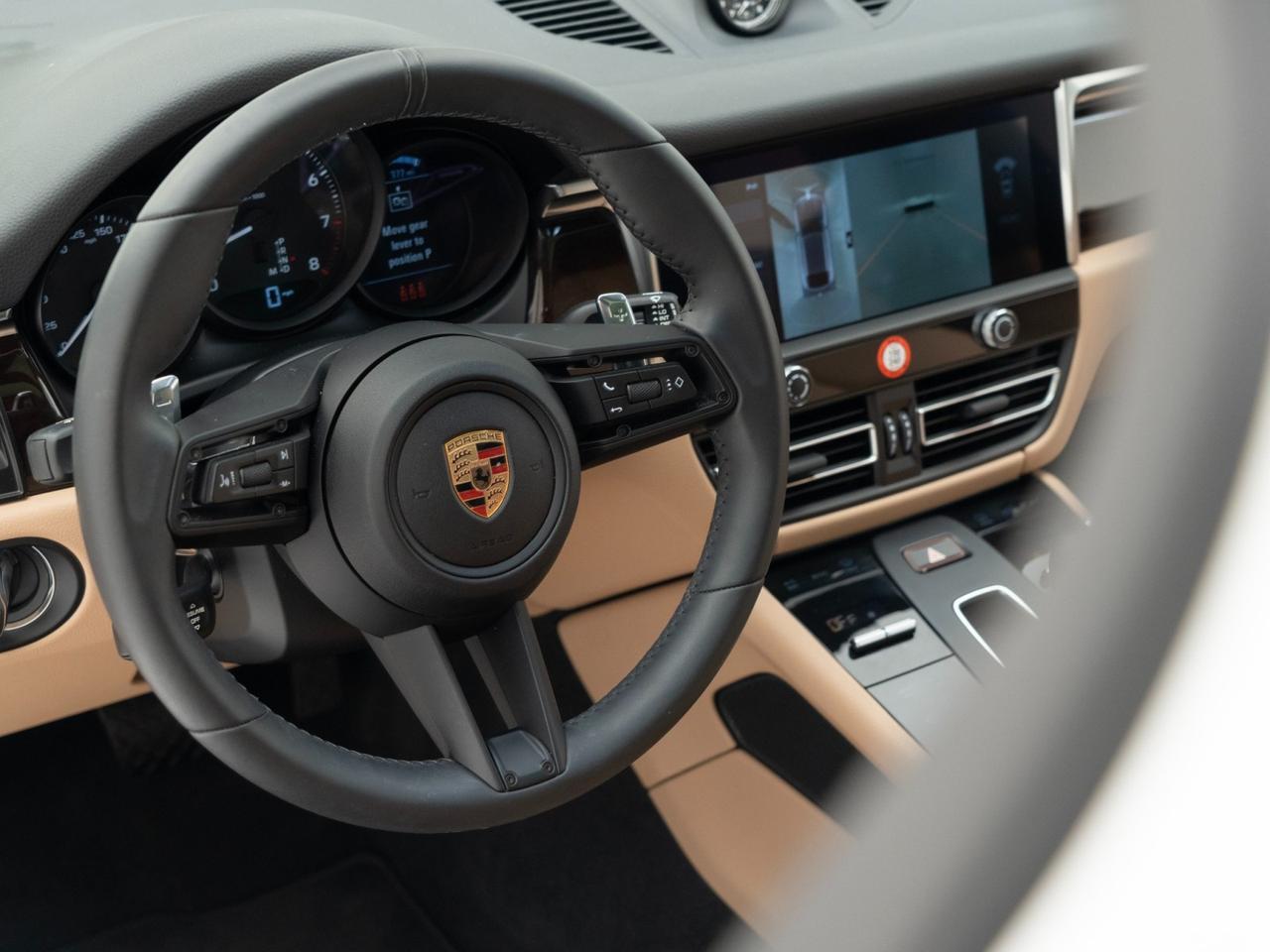 2025 Porsche Macan Pompano Beach FL