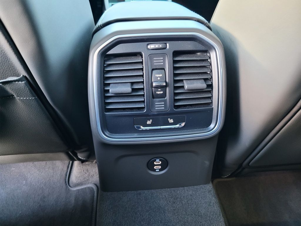 2025 Porsche Macan Roseville CA