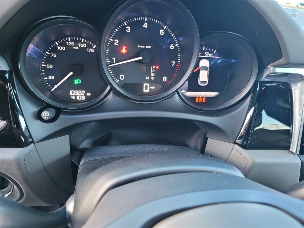 2025 Porsche Macan Roseville CA