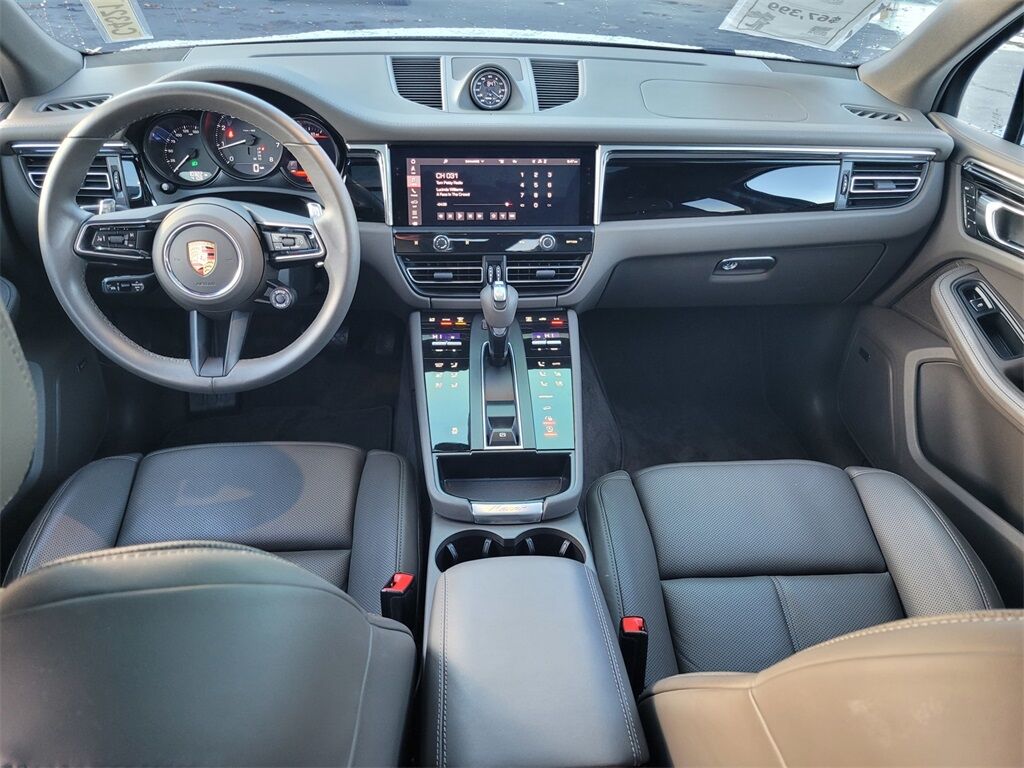 2025 Porsche Macan Roseville CA