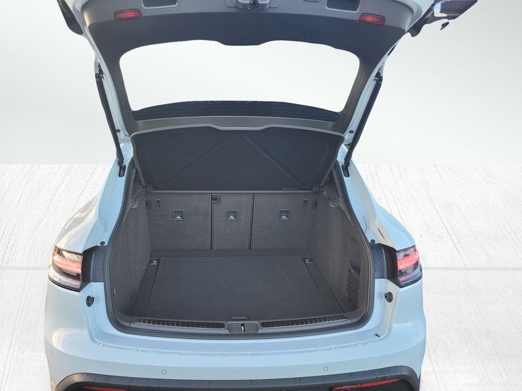 2025 Porsche Macan Roseville CA