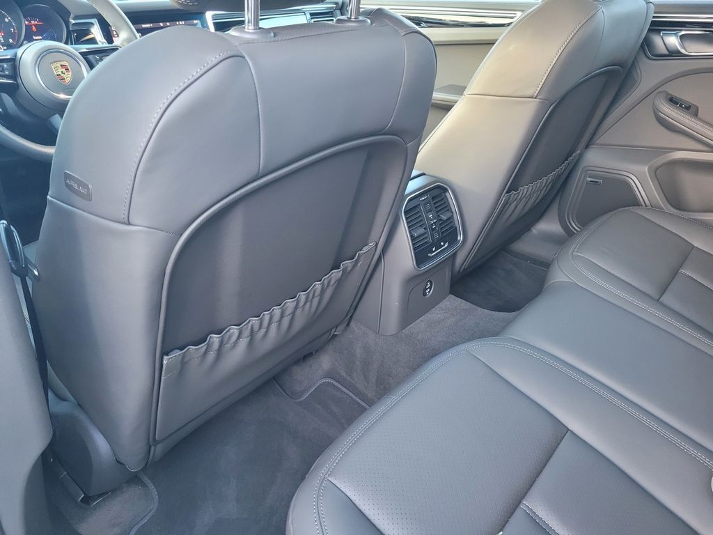 2025 Porsche Macan Roseville CA