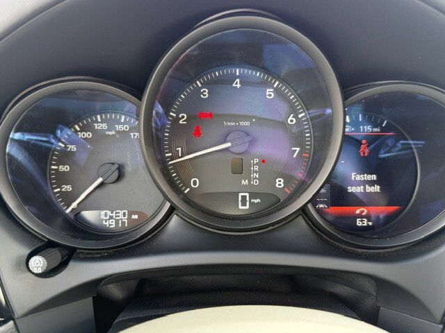 2025 Porsche Macan New Braunfels TX