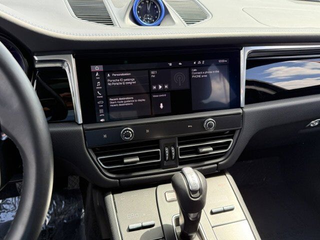 2025 Porsche Macan New Braunfels TX