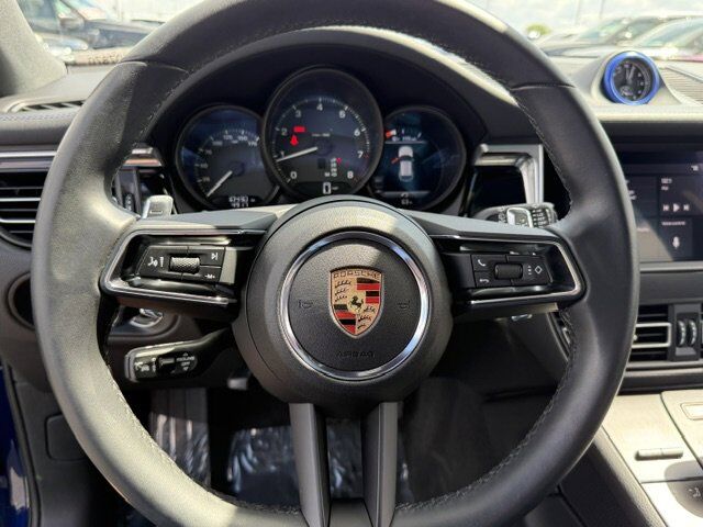 2025 Porsche Macan New Braunfels TX