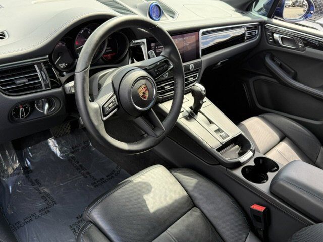 2025 Porsche Macan New Braunfels TX