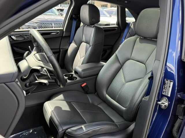 2025 Porsche Macan New Braunfels TX