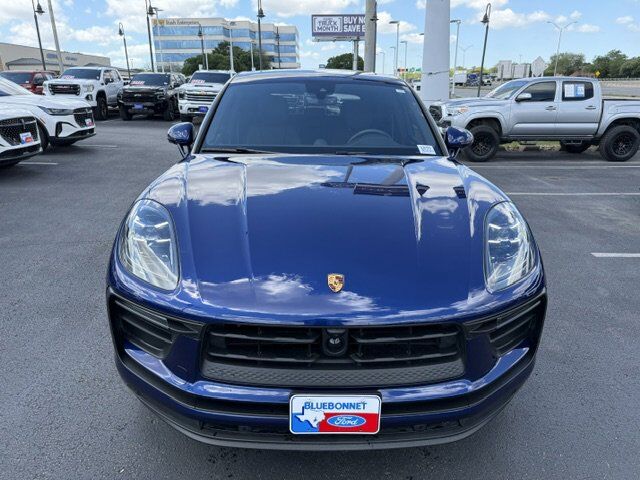 2025 Porsche Macan New Braunfels TX