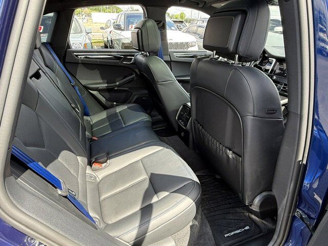 2025 Porsche Macan New Braunfels TX