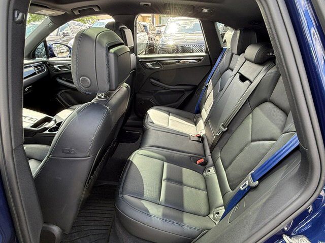 2025 Porsche Macan New Braunfels TX