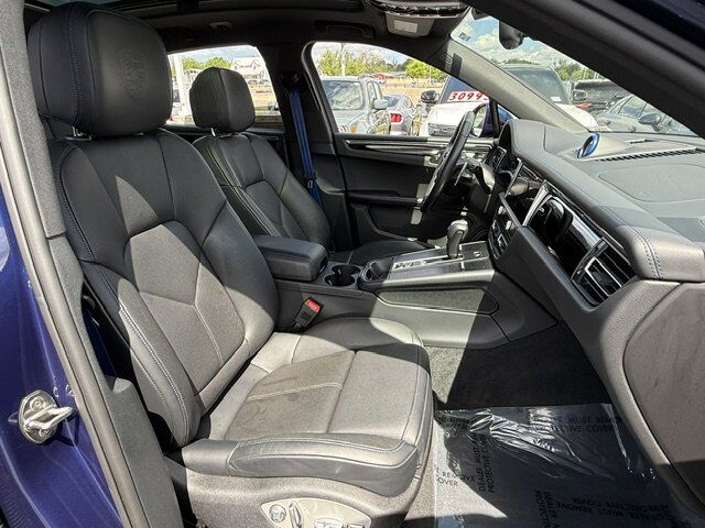 2025 Porsche Macan New Braunfels TX