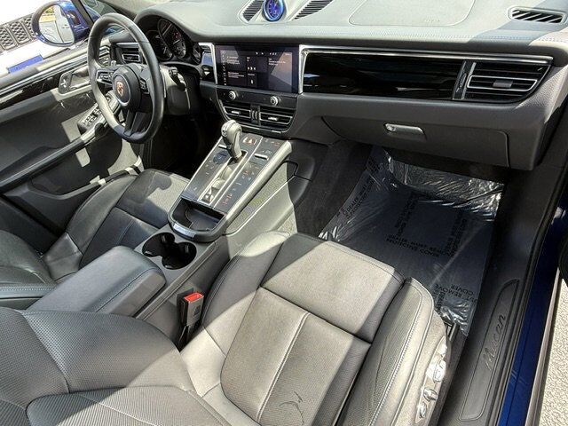 2025 Porsche Macan New Braunfels TX