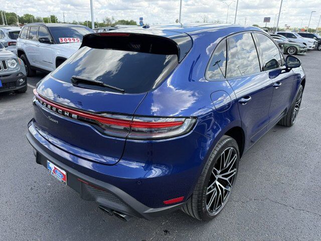 2025 Porsche Macan New Braunfels TX