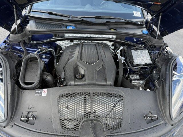 2025 Porsche Macan New Braunfels TX