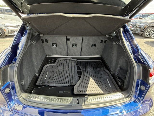 2025 Porsche Macan New Braunfels TX