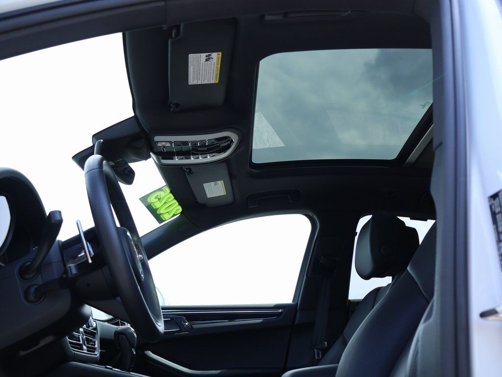 2025 Porsche Macan San Clemente CA
