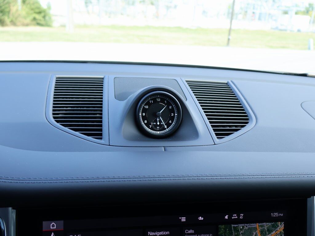 2025 Porsche Macan San Clemente CA