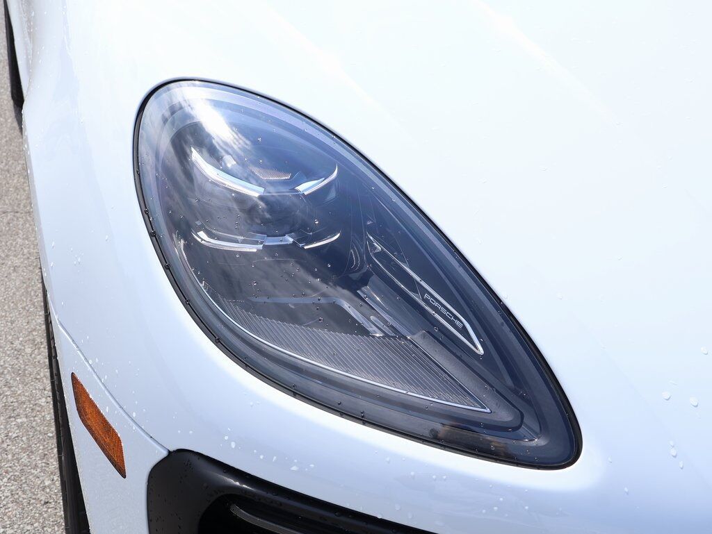 2025 Porsche Macan San Clemente CA