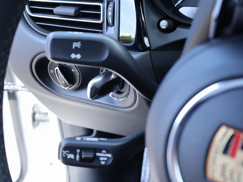 2025 Porsche Macan San Clemente CA