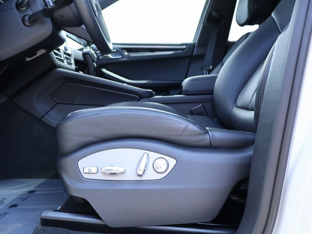 2025 Porsche Macan San Clemente CA