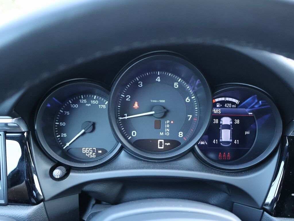 2025 Porsche Macan San Clemente CA