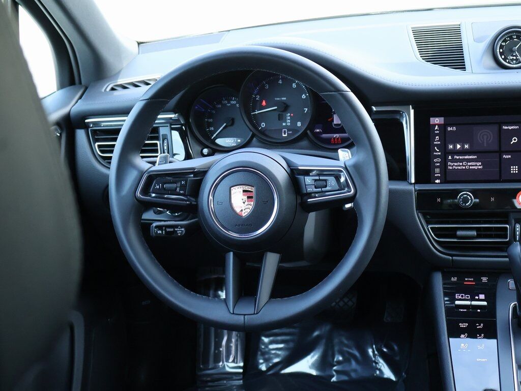 2025 Porsche Macan San Clemente CA