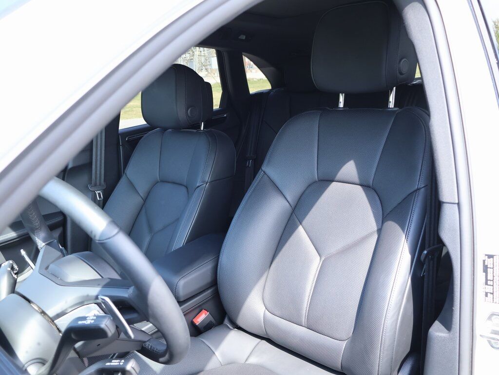 2025 Porsche Macan San Clemente CA